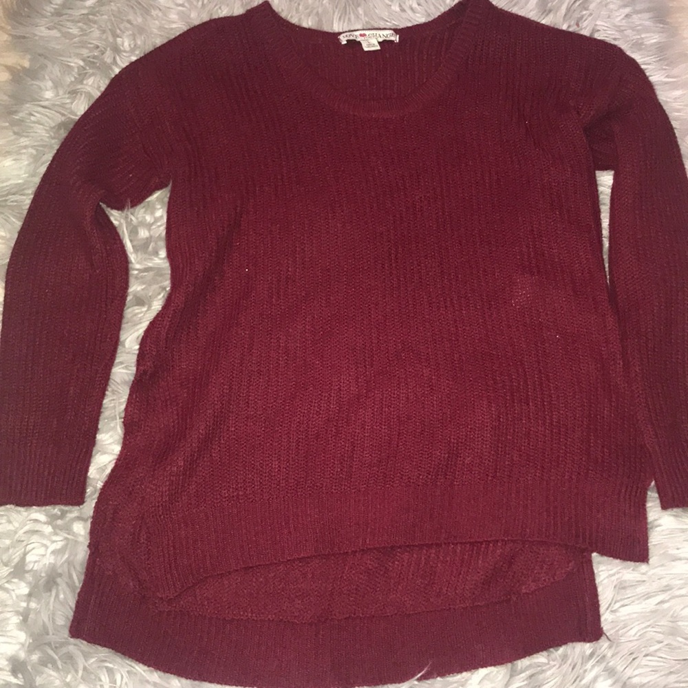 Women’s sweater